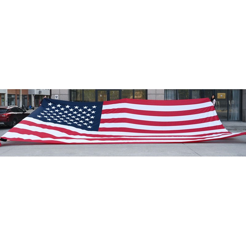 武平3x5ft 是多少厘米？旗帜常见规格尺寸对照与选购要点